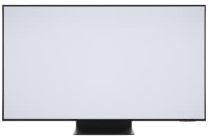 Samsung - QE55S95C - 2