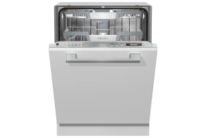Miele - G 7285 SCVi XXL FRONTFIT - 2