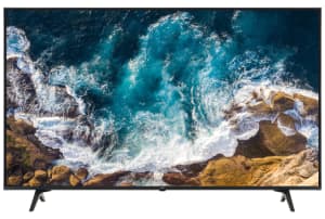 LG - 55UR80006LJ - 0