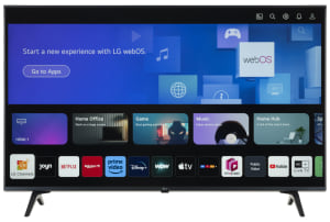 LG - 43UR80006LJ - 1