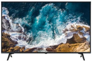 LG - 43UR80006LJ - 0