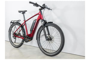 Trek - Allant+ 5 2023 725Wh Heren - 2