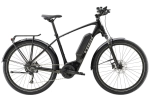 Trek - Allant+ 5 2023 725Wh Heren - 1