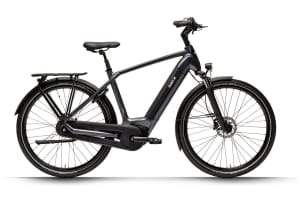 Dutch ID - Infinity 40 625Wh Heren - 0