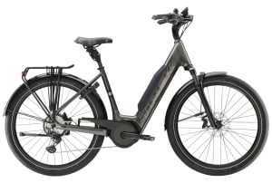 Trek - Verve+ 5 2023 725Wh - 0