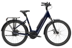 Trek - District+ 5 2023 725Wh - 1