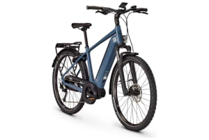 Kalkhoff - Entice 3.B Move 500Wh Diamond - 2
