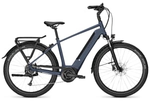 Kalkhoff - Entice 3.B Move 500Wh Diamond - 1