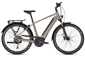 Kalkhoff - Entice 3.B Move 500Wh Diamond - 0