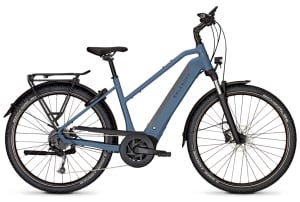 Kalkhoff - Entice 3.B Move 500Wh Trapez - 1
