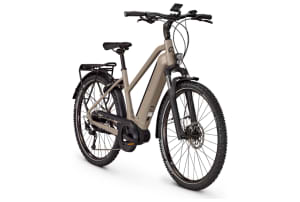 Kalkhoff - Entice 3.B Move 500Wh Trapez - 2