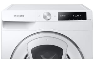 Samsung - WW90T656AHE/S2 - 2