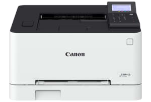 Canon - i-Sensys LBP633Cdw - 2