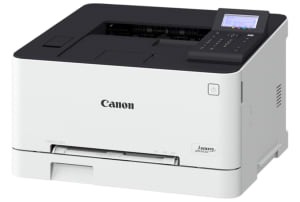 Canon - i-Sensys LBP633Cdw - 1