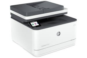 HP - LaserJet Pro MFP 3102fdw - 2
