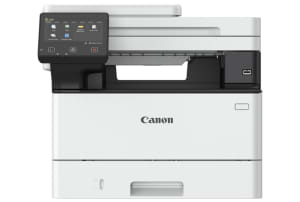 Canon - i-Sensys MF465dw - 1