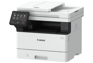 Canon - i-Sensys MF465dw - 0
