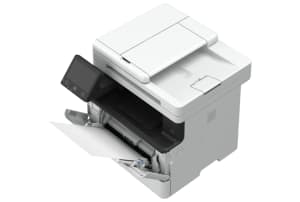 Canon - i-Sensys MF465dw - 2