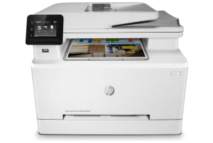 HP - Color LaserJet Pro MFP M282nw - 0