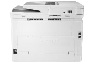 HP - Color LaserJet Pro MFP M282nw - 2