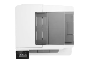HP - Color LaserJet Pro MFP M282nw - 1