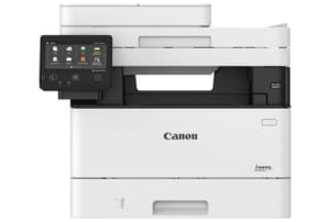 Canon - i-Sensys MF455DW - 0