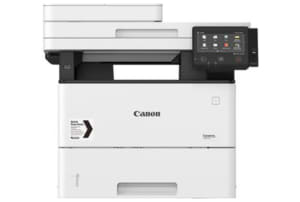 Canon - i-Sensys MF455DW - 1