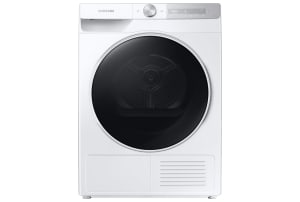 Samsung - DV90T7240WH/S2 - 0