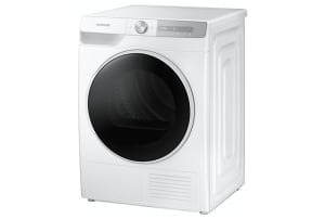 Samsung - DV90T7240WH/S2 - 2