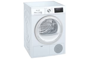 Siemens - WT45H209NL - 1