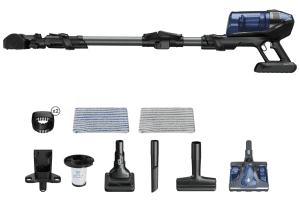 Rowenta - X-Force Flex 12.60 RH98C8 - 1
