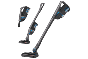 Miele - Triflex HX1 grijs (2022) - 1