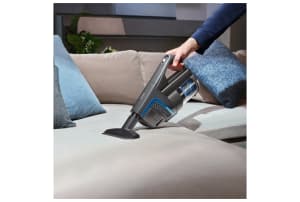 Miele - Triflex HX1 grijs (2022) - 2