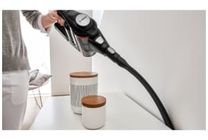 Bosch - BCS82BL24 Unlimited 8 - 1