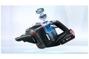 Bosch - BCS82BL24 Unlimited 8 - 2