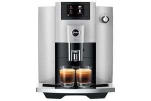 Jura - E6 Platinum (EC) 15440 - 1