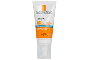 La Roche-Posay - Anthelios uvmune 400 creme hydratante SPF50 - 0