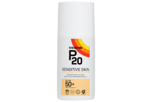 Riemann P20 - Sensitive SPF50+ - 0