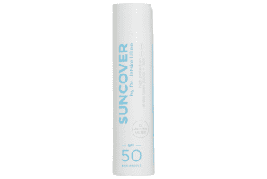 Dr. Jetske Ultee - Suncover SPF50 - 0