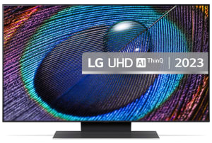 LG - 43UR91006LA - 0