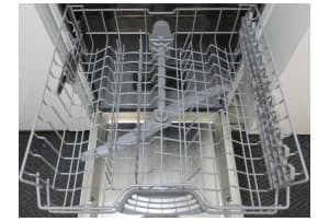 Bosch - SGS2HVW72E - 2