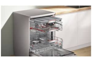 Bosch - SMS8TCI01E - 1