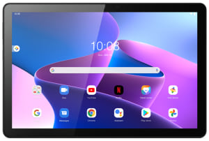 Lenovo - Lenovo M10 (3rd Gen) (64 GB) - 0