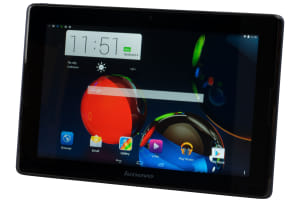 Lenovo - IdeaTab A10-70 - 0