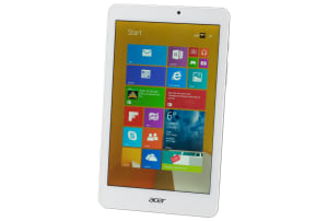 Acer - Iconia Tab 8 W1-810 - 0