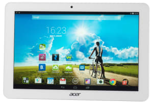 Acer - Iconia Tab 10 A3-A20 (16GB) - 0