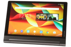 Lenovo - Yoga Tablet 3 Pro 10 (32GB + 4G) - 0