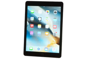 Apple - iPad Pro 9.7 (128GB + 4G) - 0