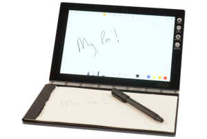 Lenovo - Yoga Book (ZA0V0063NL) Android 6.0 - 2