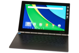 Lenovo - Yoga Book (ZA0V0063NL) Android 6.0 - 1